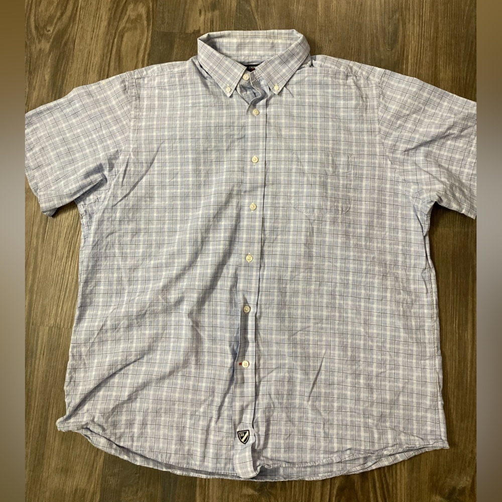 Cremieux Classics Men’s‎ XL Button Down Shirt